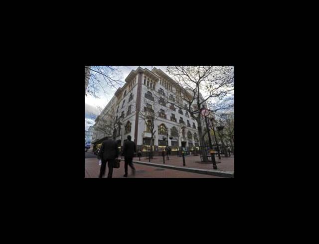 365M² OFFICE TO LET IN CAPE TOWN CITY CENTRE